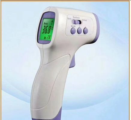 Calibrator of Ear/Forehead Thermometer with Stable Black Body Cavity Radiation Source