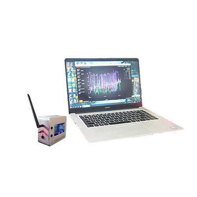 OBM Customized Support Automatic Wireless Data Collector for Temperature and Humidity