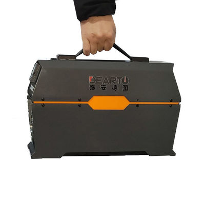 Emissivity 0.99 Tubular Black Body Radiation Source for Thermal Image Camera