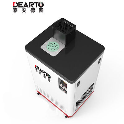 DTS Series Liquid Thermostatic Bath -100 to 300 Degree C for Temperature Calibration