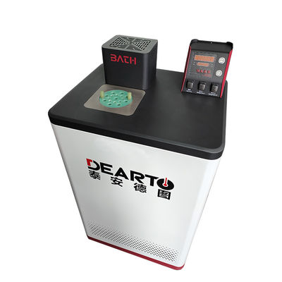 -100-300 C Liquid Thermostat for Thermal Metrology Temperature Calibration Bath Series