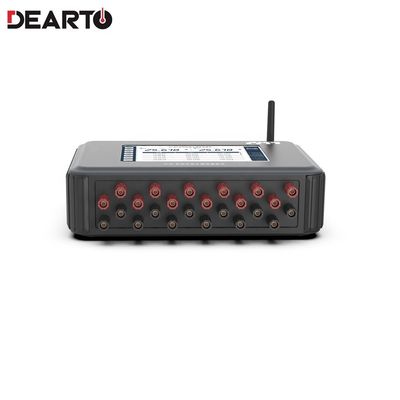2kg Module Weight Multi-Channel Thermometer for High Accuracy Temperature Measurement