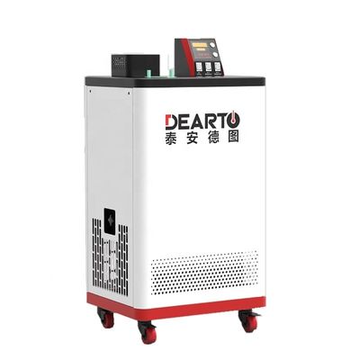 Customized Support -100C Laboratory Cryogenic Fluid Thermostatic Bath for Calibration