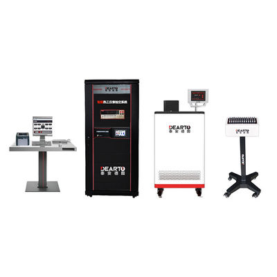 Highly NTC Thermistor Automatic Validation Detection System with Customized ODM Support