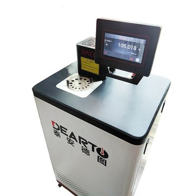 -30-180 deg C Calibration Bath for Constant Temperature Laboratory Thermostatic Devices
