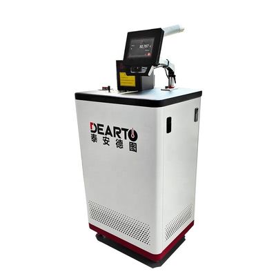 Customized Support ODM Intelligent Slope Temperature Heating Bath with 70-300C Range