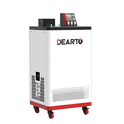 Customized Support ODM Intelligent Slope Temperature Heating Bath with 70-300C Range