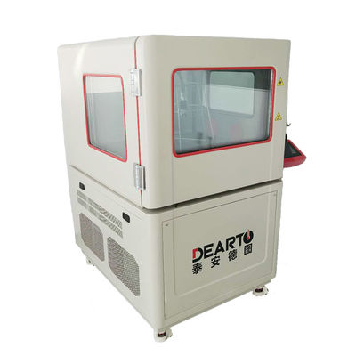 Calibration Oversized Temperature and Humidity Test Cabinet with Customized Support