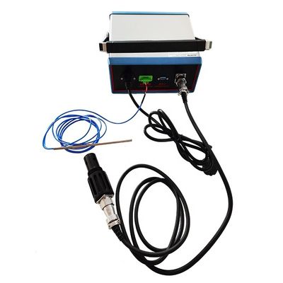 Accurate Humidity Calibration Cold Mirror Dew Point Instrument with OEM Customization
