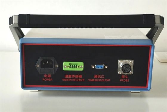 Accurate Humidity Calibration Cold Mirror Dew Point Instrument with OEM Customization