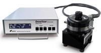 Accurate Humidity Calibration Cold Mirror Dew Point Instrument with OEM Customization