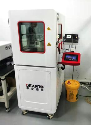 Experience Unmatched Accuracy with Our Chilled-mirror Type Dew-point Meter Hygrometer