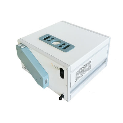 Temperature Humidity Generator with Mini Test Chamber High Uniformity and ODM Support
