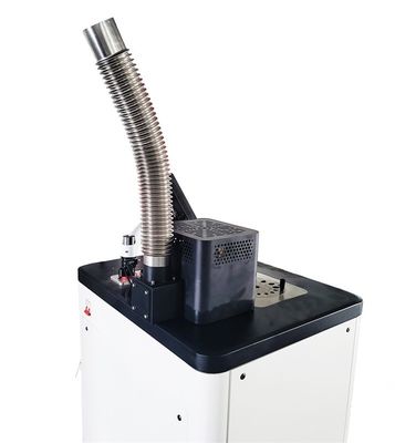 180C-670C High Temperature Calibration Salt Bath with Intelligent Temperature Control