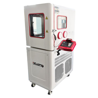 Professional Hygrometer Calibration Standard Test Chamber with Customized ODM Support