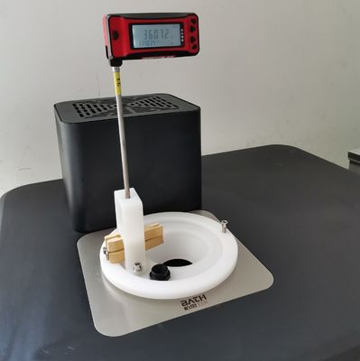 Lab/Industrial Usage DEARTO Ear/Forehead Thermometer Calibration Device 0.001C Resolution