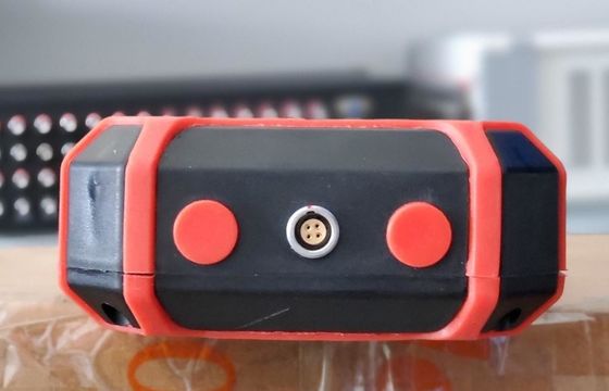 Industrial Handheld Digital Precision Calibrator for Temperature and Humidity