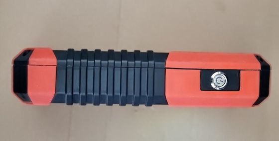 Industrial Handheld Digital Precision Calibrator for Temperature and Humidity