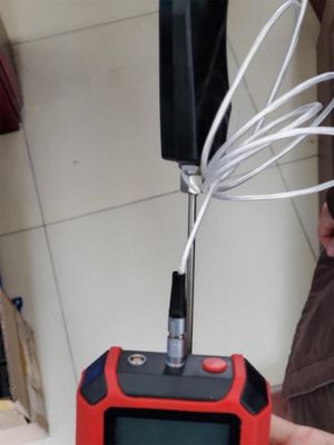 Industrial Handheld Digital Precision Calibrator for Temperature and Humidity