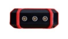 High Precision Digital Temperature and Humidity Calibrator with Adjustable Parameters