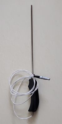 High Precision Digital Temperature and Humidity Calibrator with Adjustable Parameters