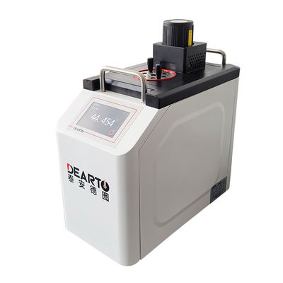 16kg Portable Touch Screen PID Thermostatic Liquid Bath for On-Site Verification/Calibration