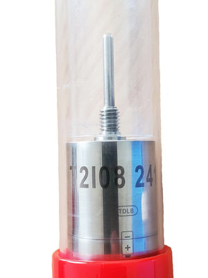 OBM Supported Wireless On-Site Temperature Humidity Pressure Verification System