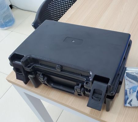 OBM Supported Wireless On-Site Temperature Humidity Pressure Verification System