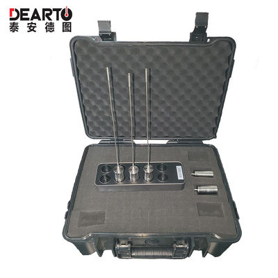 Rechargeable Battery Medical Lab Wireless Data Logger Temperature Humidity Pressure