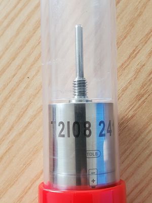 Rechargeable Battery Medical Lab Wireless Data Logger Temperature Humidity Pressure