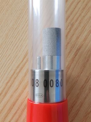 Rechargeable Battery Medical Lab Wireless Data Logger Temperature Humidity Pressure