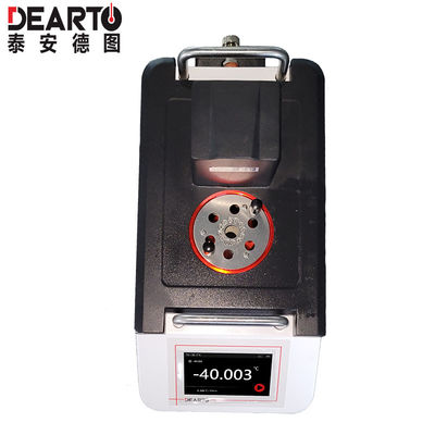 ODM Supported High Resolution 0.001C Intelligent Liquid Thermostatic Bath -40 to 300 C