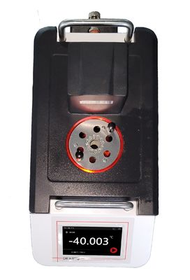 Advanced Temperature Calibration Mini Thermostatic Bath with Intelligent PID Control