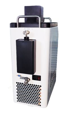 Advanced Temperature Calibration Mini Thermostatic Bath with Intelligent PID Control