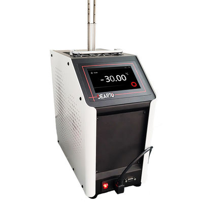 OBM Customized PID Self-Control Cryostat for Laboratory Thermostatic Devices -30 to 150 C
