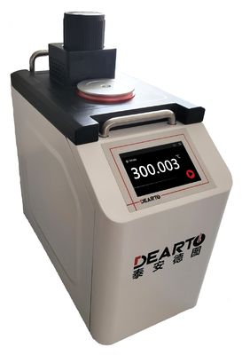 ODM Portable Micro Thermostatic Liquid Bath -40-180 deg C for Laboratory Classification
