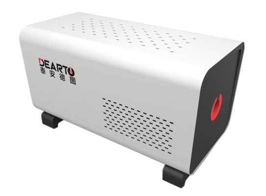 220V 50HZ Power Supply DTL-600 Series Precious Metal Thermocouple Calibration Furnace