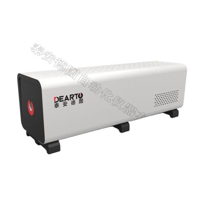 220V 50HZ Power Supply DTL-600 Series Precious Metal Thermocouple Calibration Furnace