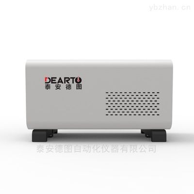 220V 50HZ Power Supply DTL-600 Series Precious Metal Thermocouple Calibration Furnace