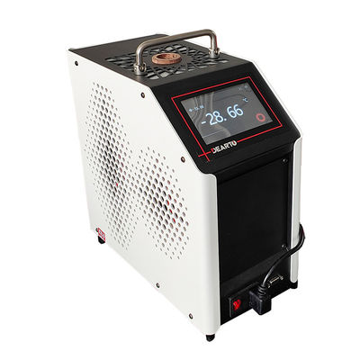 OBM Supported Portable -35-150 C Low Temperature Dry Isothermal Block Type Calibrator