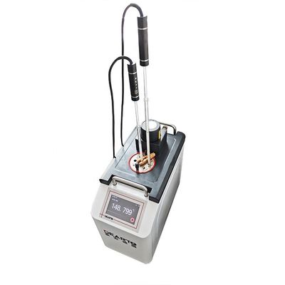 High Precision Laboratory Thermostatic Bath with 60-300C Temperature Calibration Range