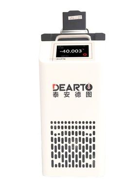 Touch Control Mobile Temperature Calibrator with OBM Customized Support -40-180 deg C