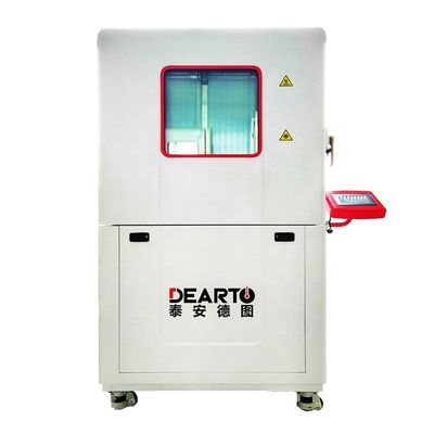 Precision Thermostatic Calibration Test Chamber for Laboratory Customized OEM Support