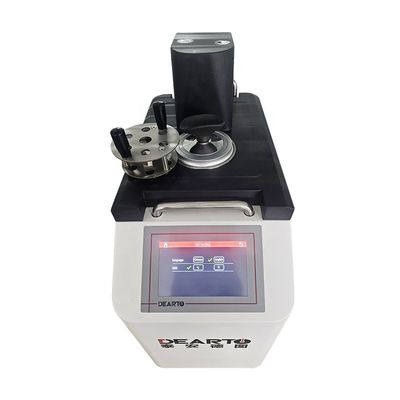 16kg Portable Touch Control Silicone Oil Thermostatic Bath for Temperature Calibration or Validation