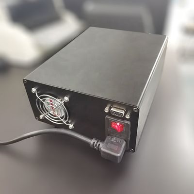 Electronic Micro Dry Well Temperature Calibrator with Customizable Block -10 to 400 Deg C