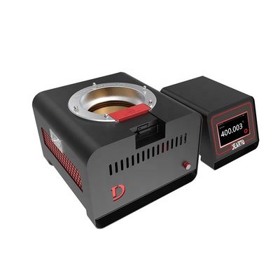 Sensor Metrology Calibration Instrument for Laboratory Surface Temperature Testing