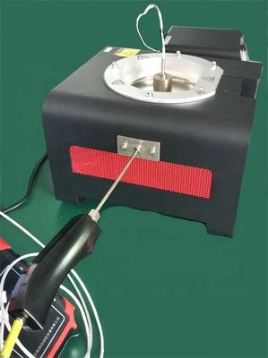 Sensor Metrology Calibration Instrument for Laboratory Surface Temperature Testing