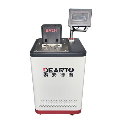 Customized Support High Precision Thermostatic Salt Baths for Temperature Calibration