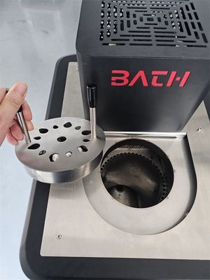 Customized Support High Precision Thermostatic Salt Baths for Temperature Calibration