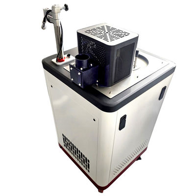 Laboratory High Precision Thermostatic Salt Baths for Temperature Calibration 180C-670C
